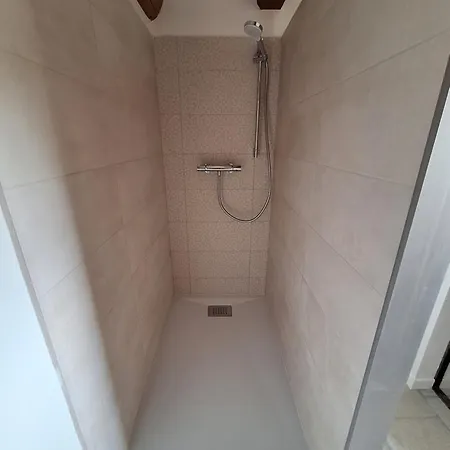 Le Campelier Avec Piscine Couverte